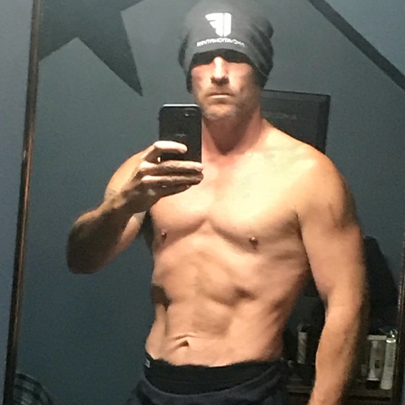 Meet your Posher, Geoff - Picture 1 of 1